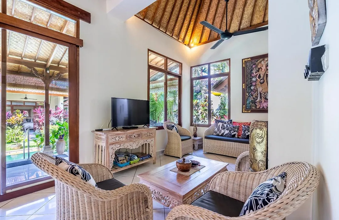 Villa Damai-1