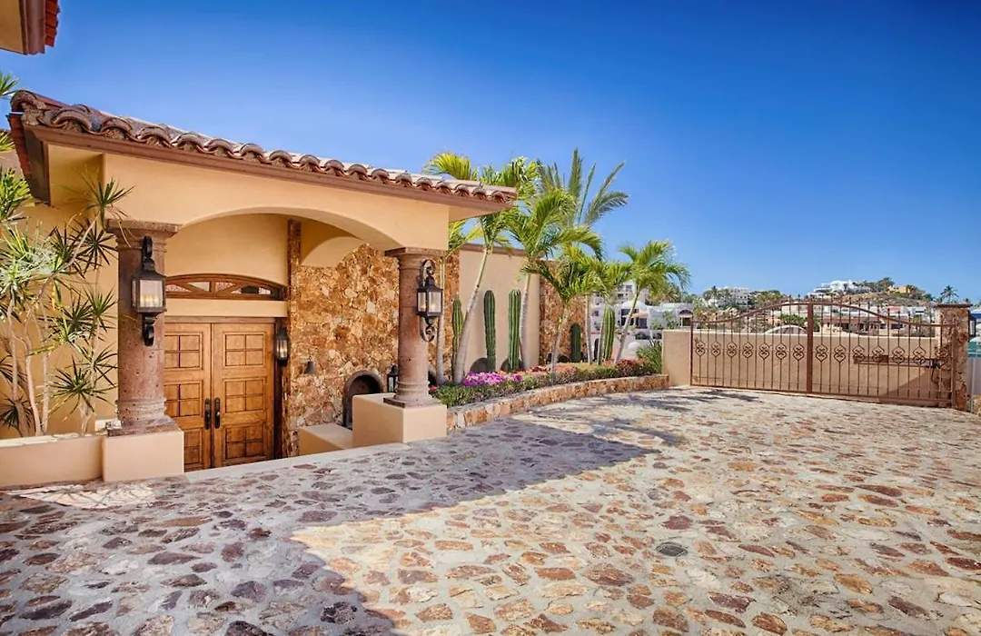 Villa Gran Vista by Cabo Villas-1