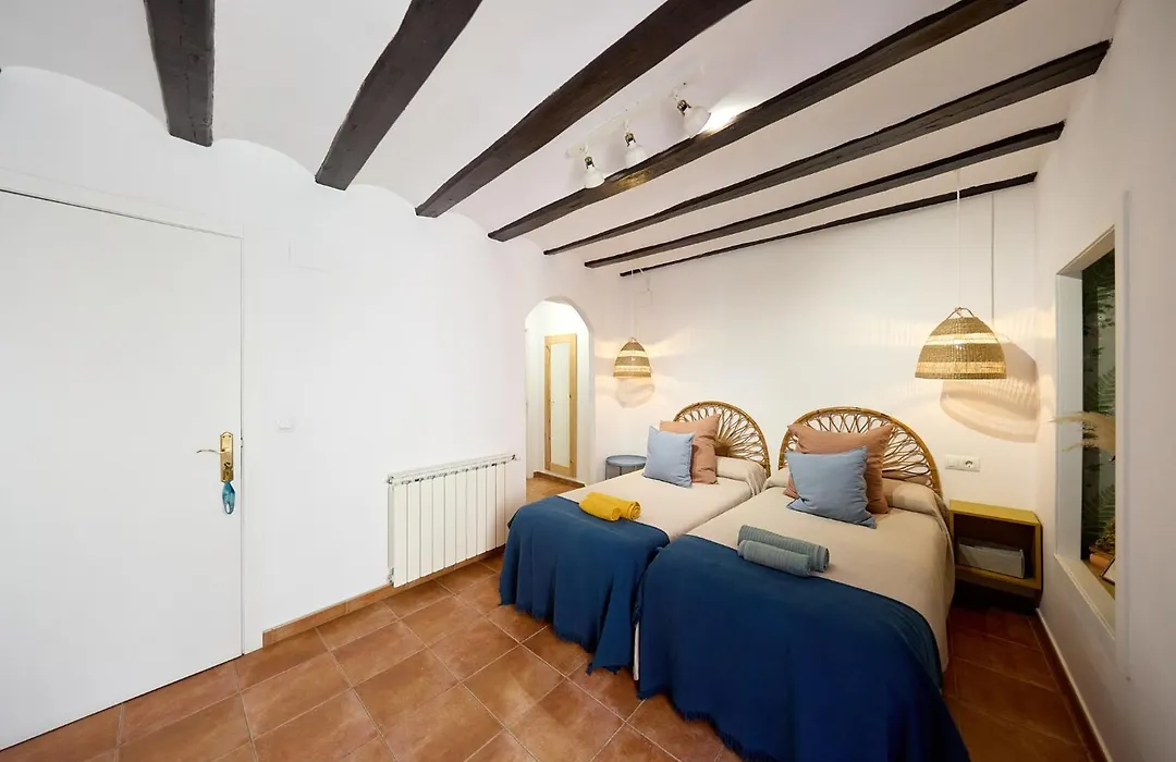 La Casa de La Menora-1