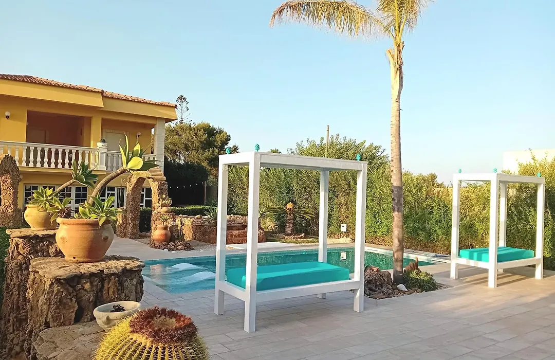 Villa Michelle-1