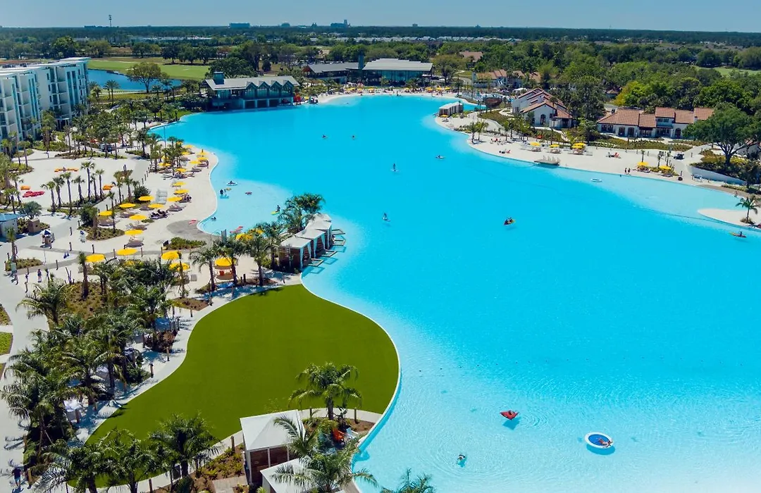 Evermore Orlando Resort-1