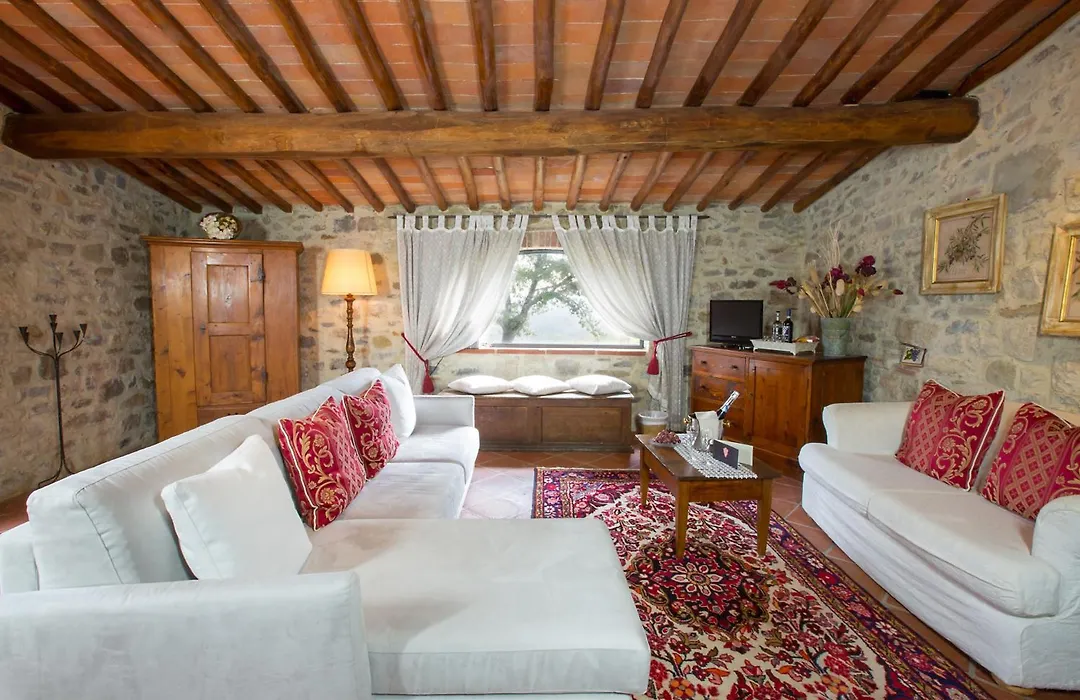 Borgo Livernano-1