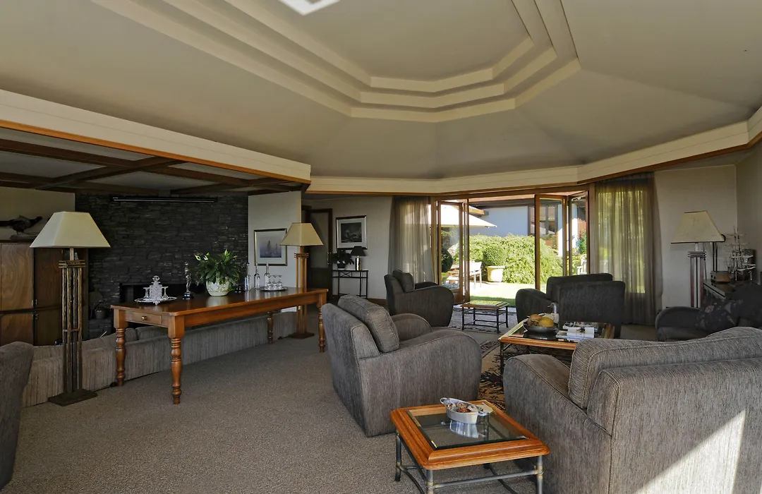 Lake Taupo Lodge-1