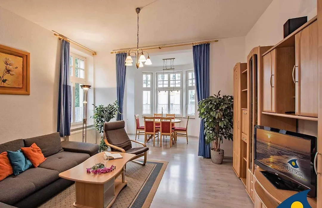 Villa Malve Wohnung 05-1