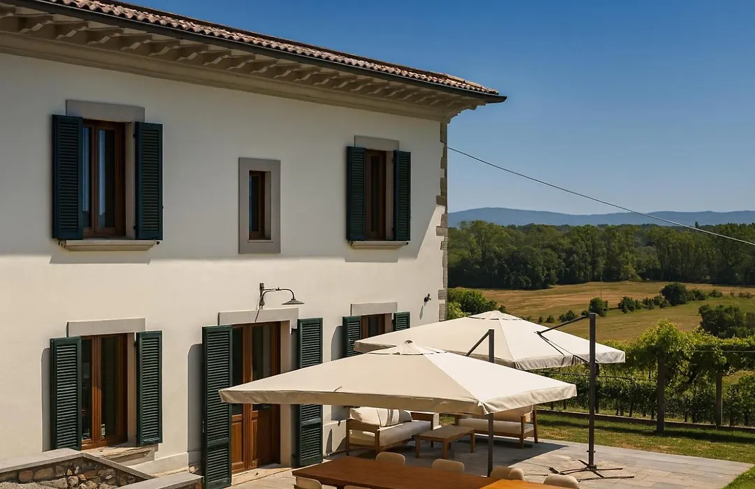 Villa La Gioconda-1