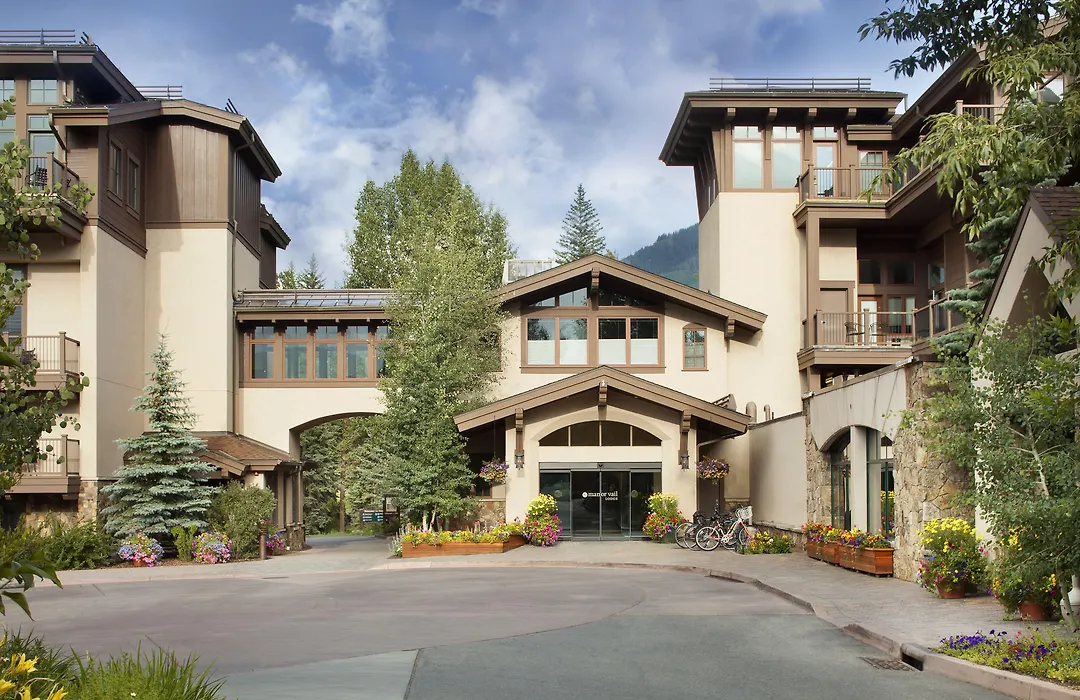 Manor Vail Lodge-1