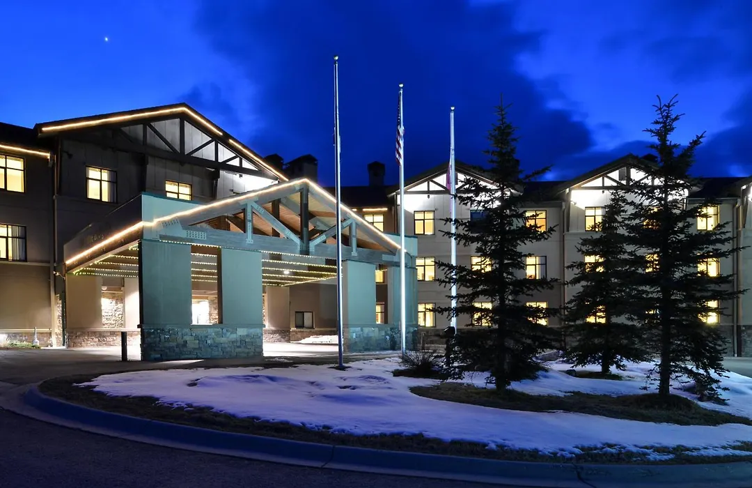 The Lodge At Big Sky-1