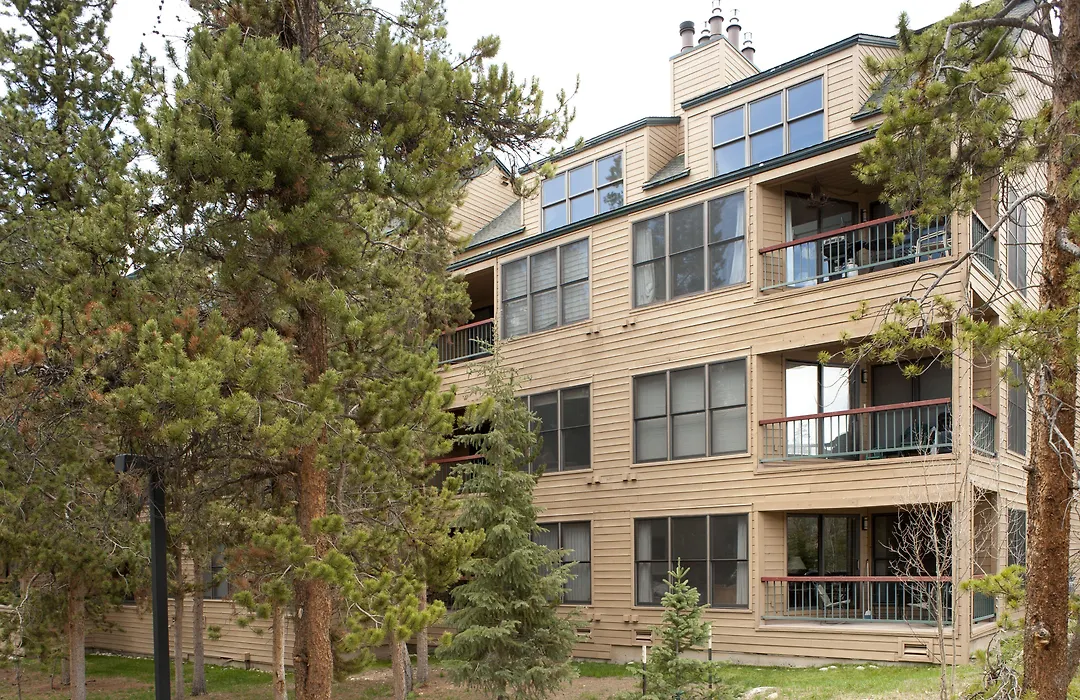 Aspen Ridge Condominiums By Vail Resorts-1