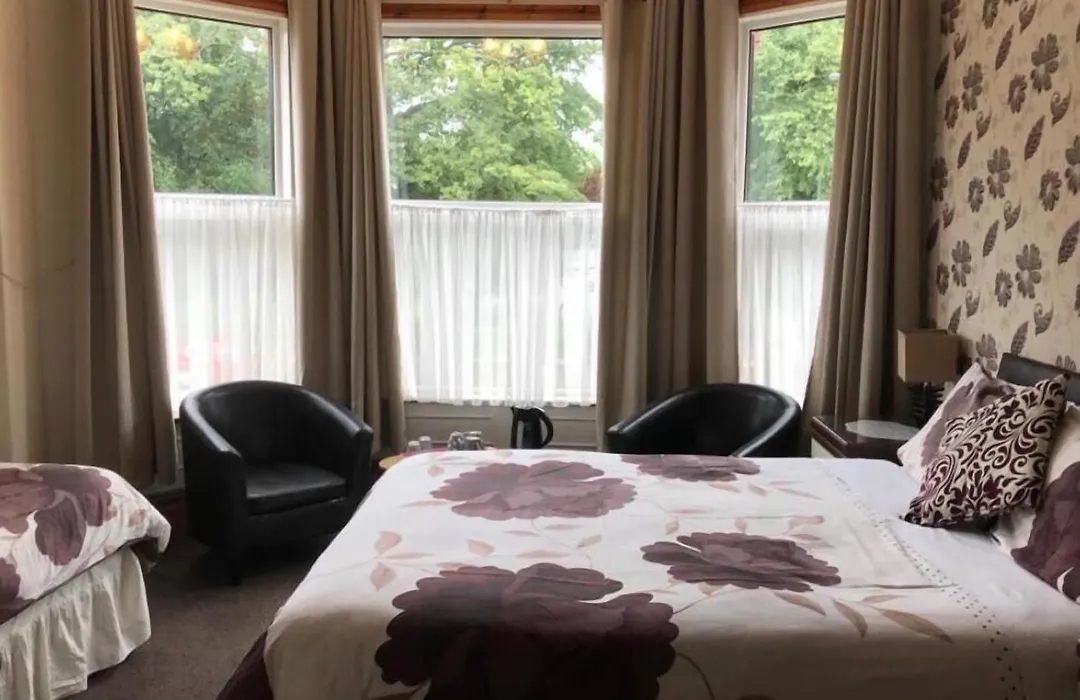 Bowman Lodge-1