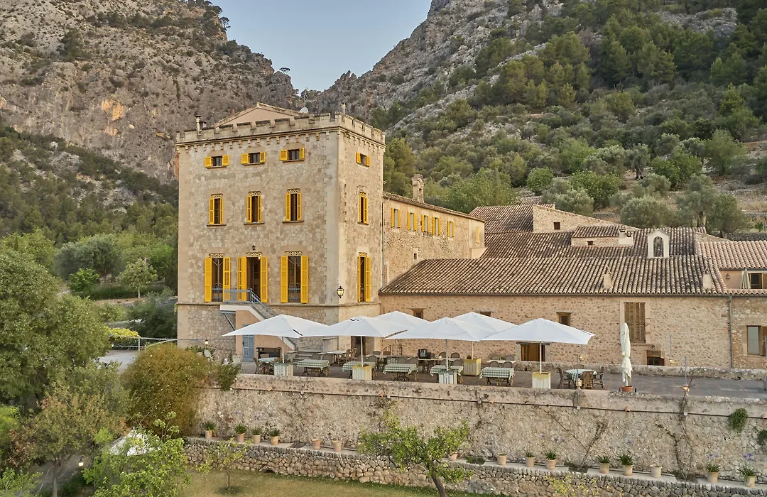 Agroturismo Alquería Blanca-1