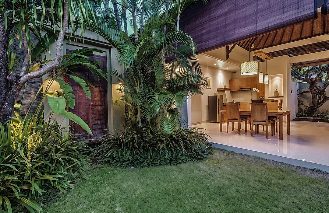 Pradha Villas Seminyak-1
