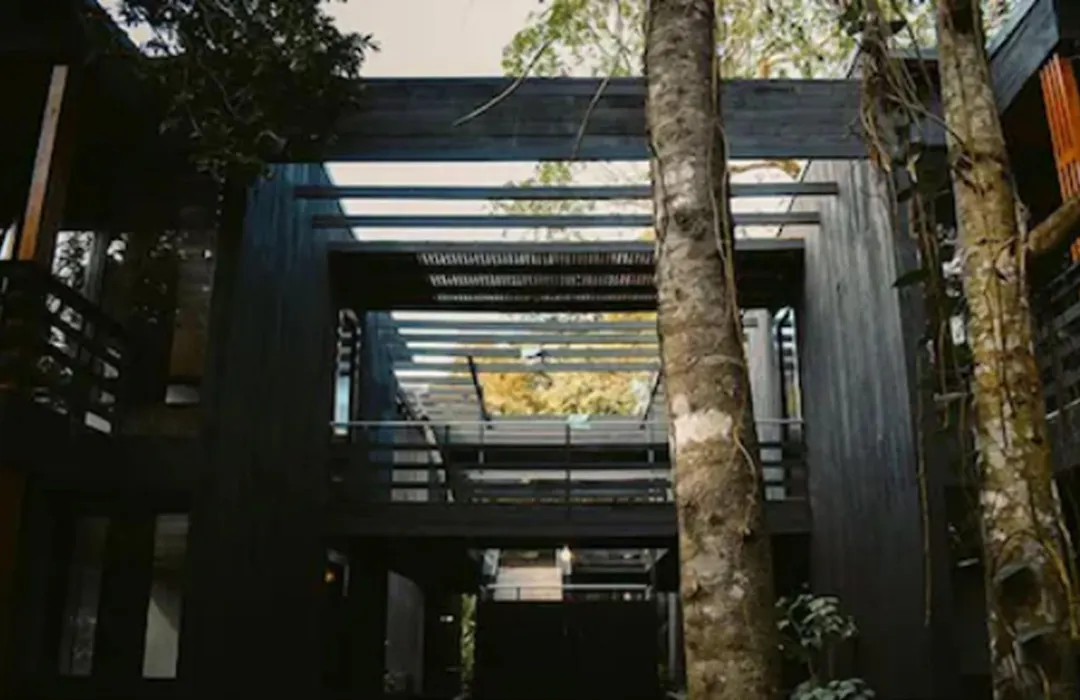 La Reserva Virgin Lodge-1