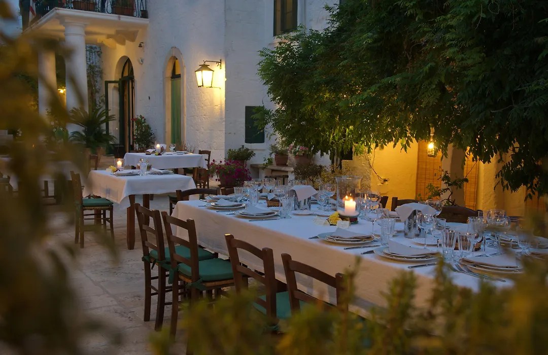 Masseria Il Frantoio-1