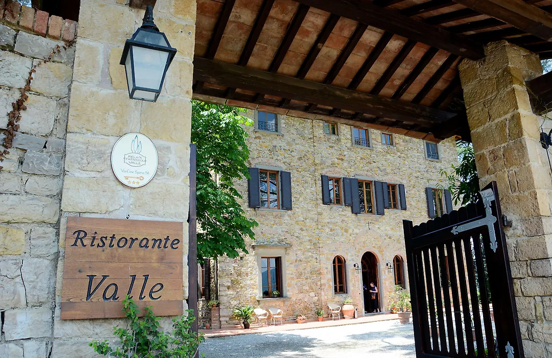 Relais Fattoria Valle-1