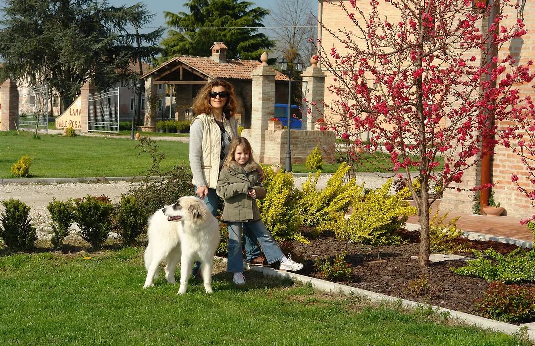 Agriturismo Lama Di Valle Rosa-1