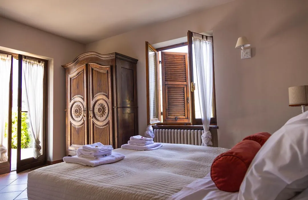 Agriturismo Nonna Du-1