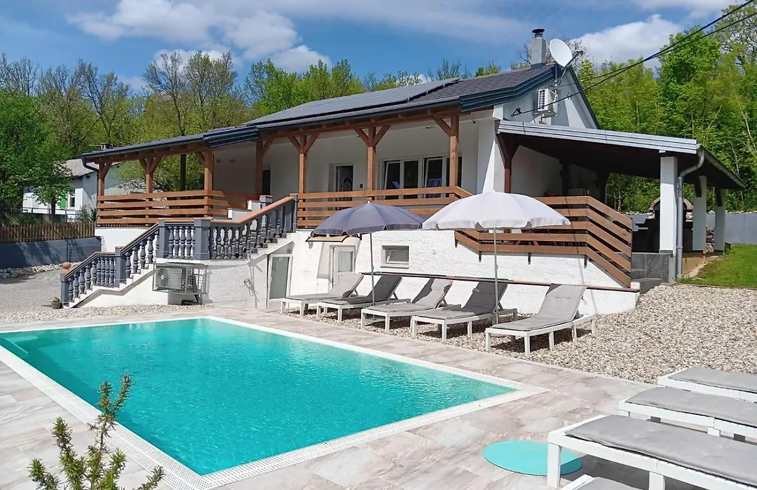 Villa Manta Crikvenica-1