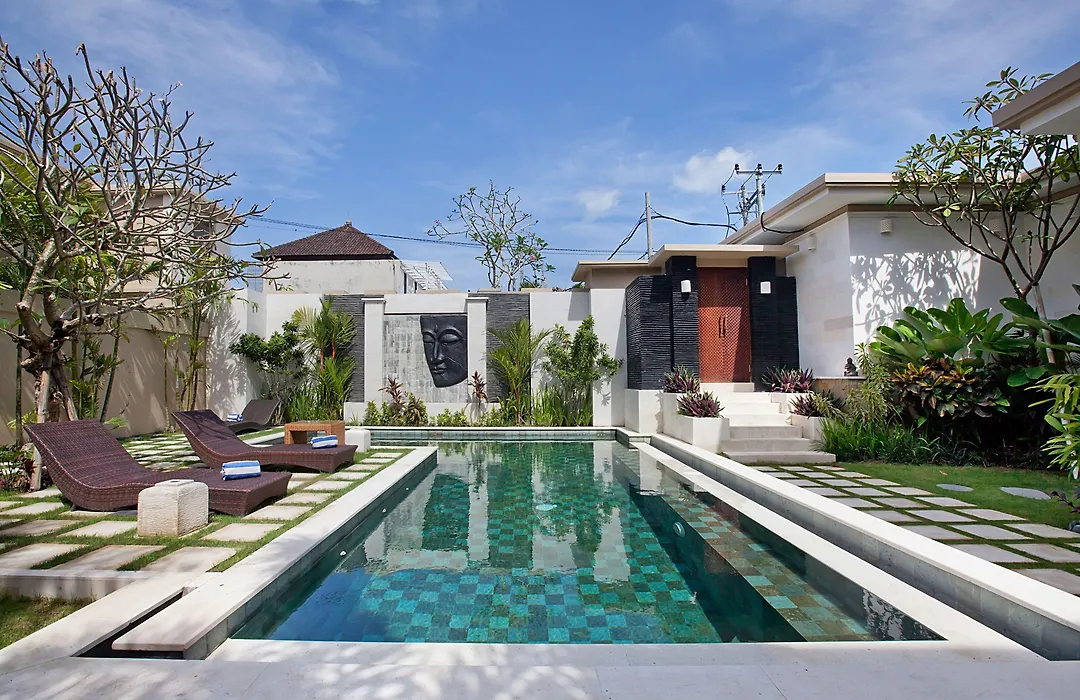 Villa Harmony - Residence-1