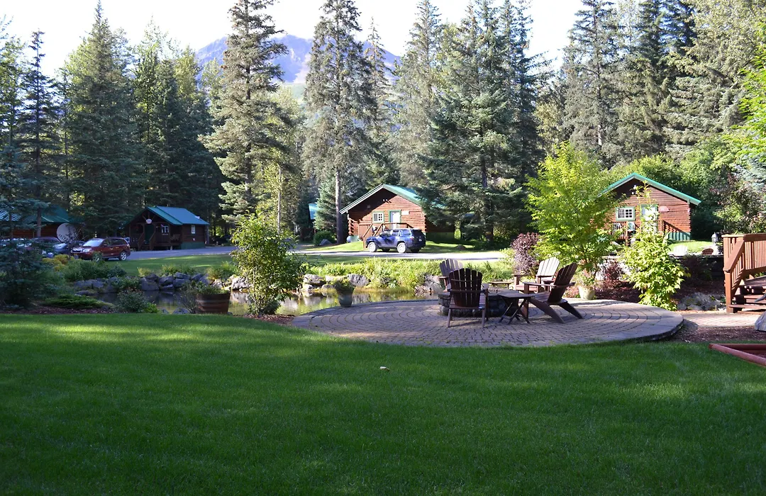 Box Canyon Cabins-1