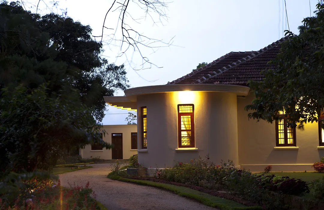 Hanthana Boutique Villa By Amaya-1