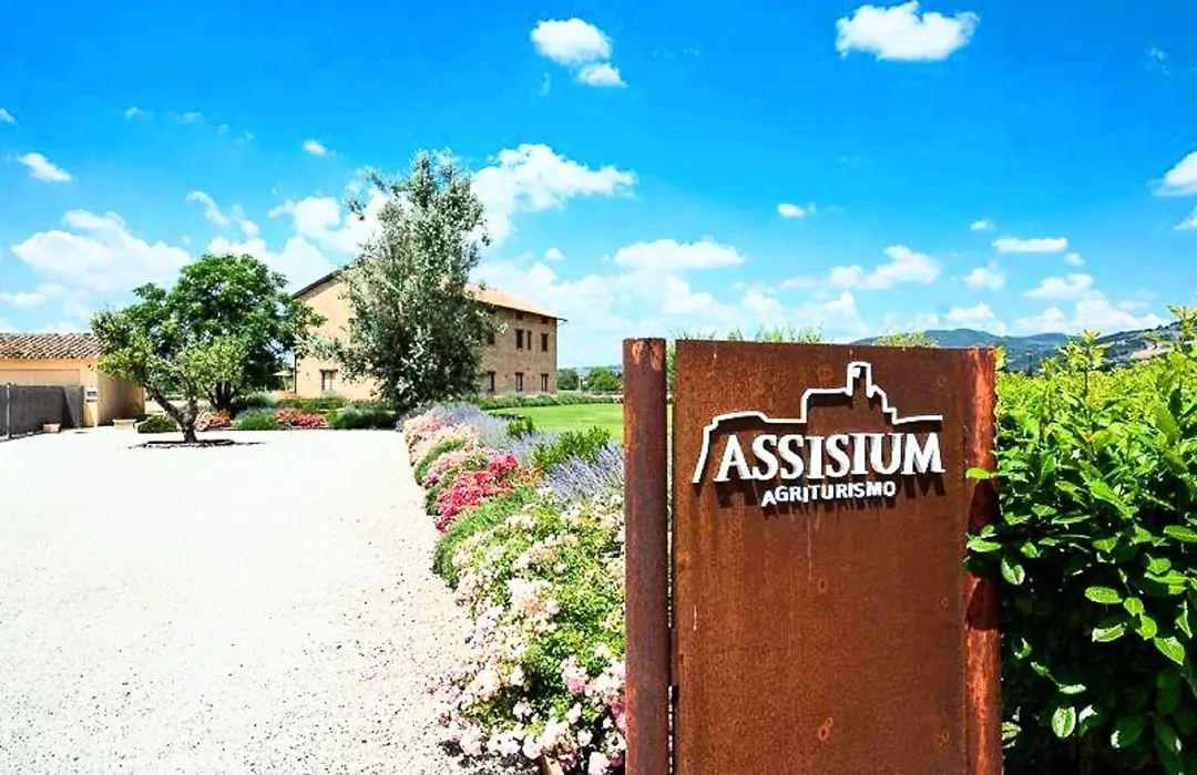 Assisium Agriturismo-1