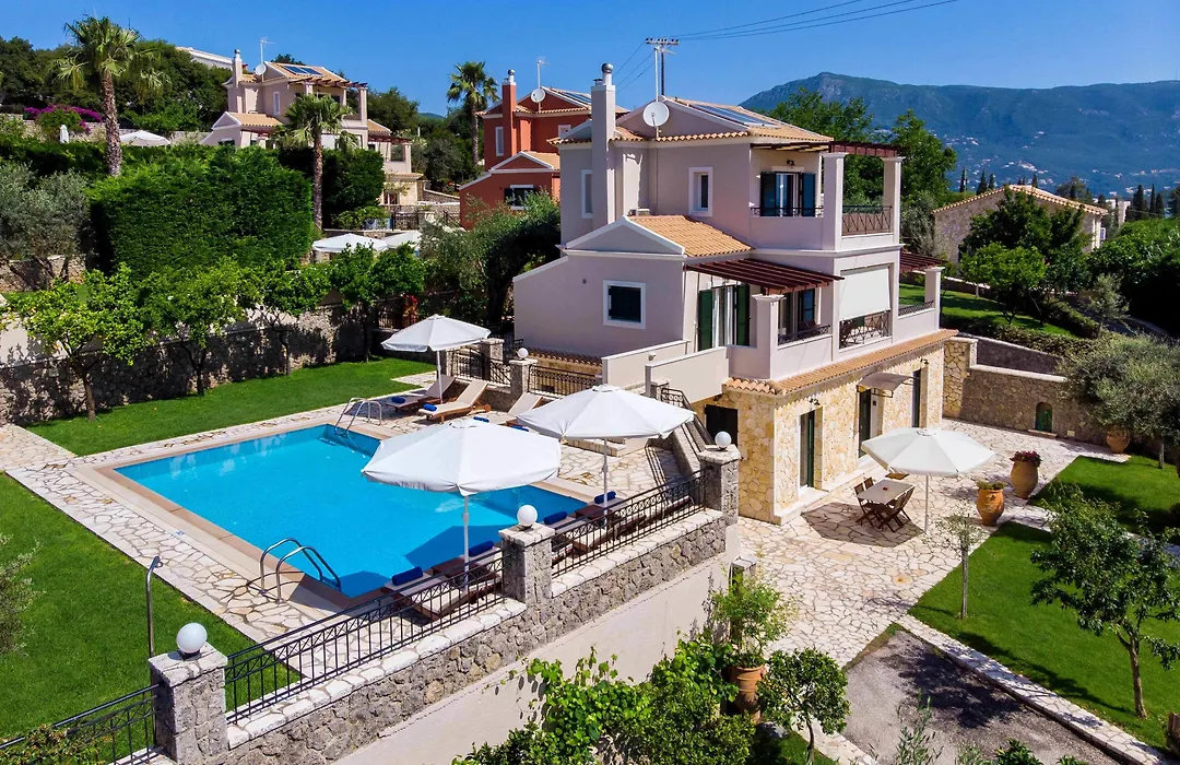 Tesori Dassia Villas-1