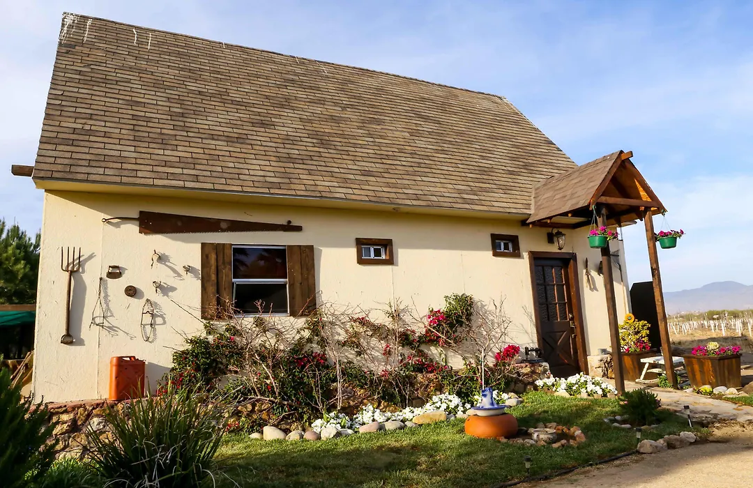 Fernabella'S Lodge-1
