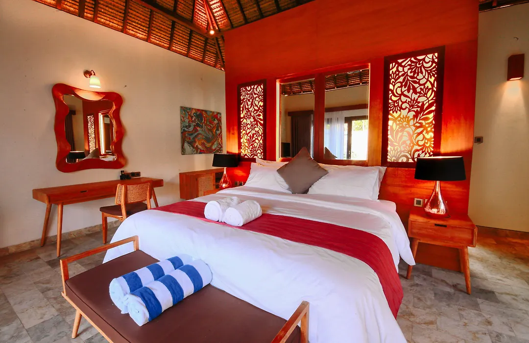 A Villa Gili Air-1