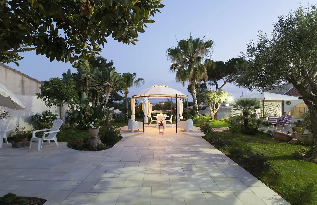 Marina Loft Sicily-1