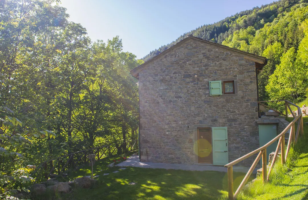 Il Borgo Dei Celti-1