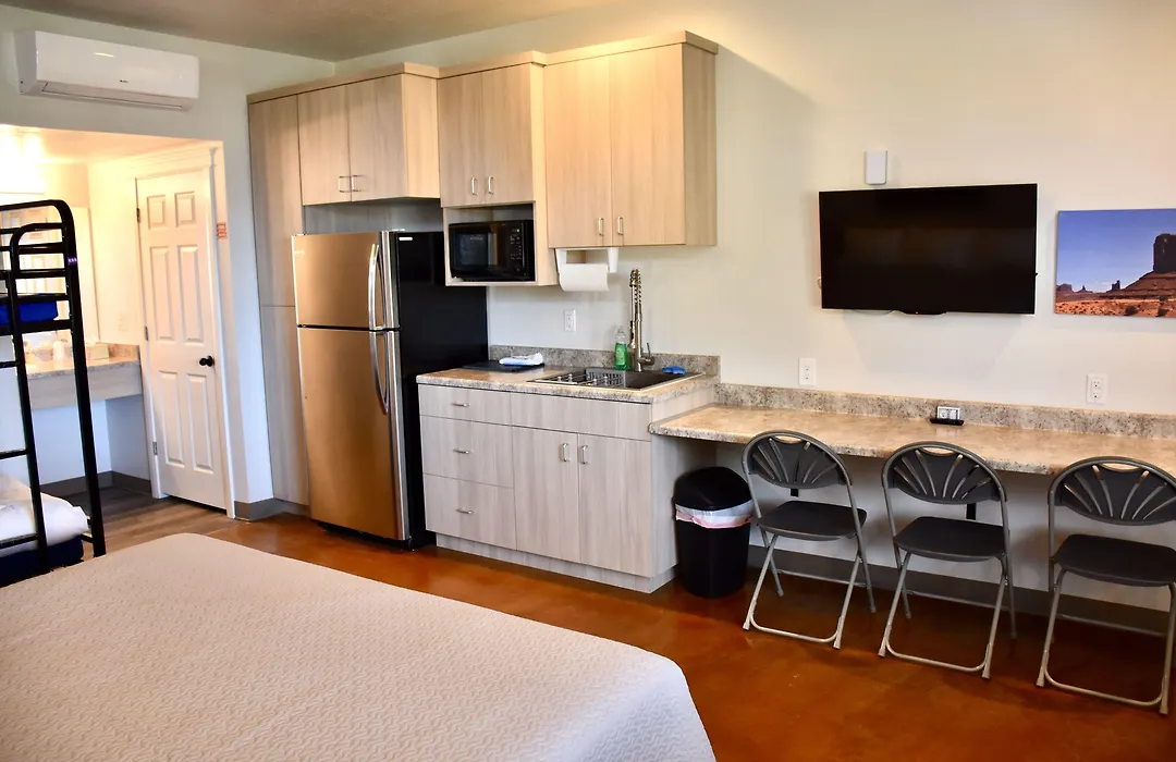 Zions Camp And Cottages-1