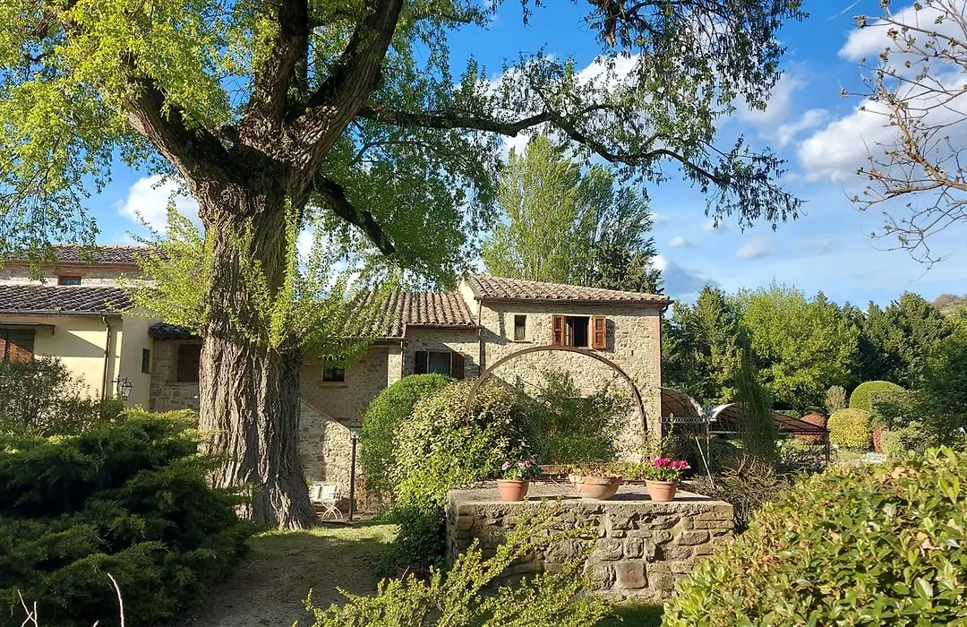 Country Hotel Poggiomanente-1