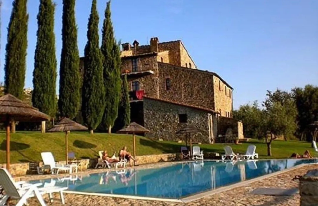 Agriresort La Colombaia-1