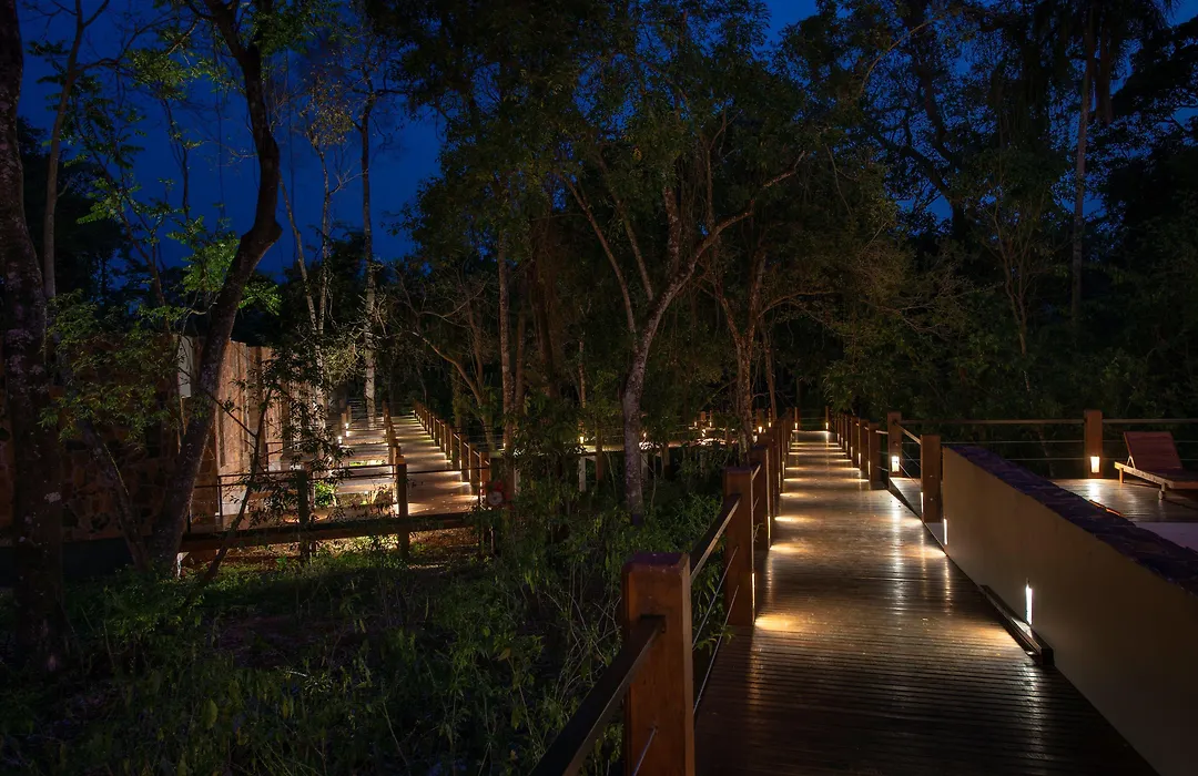 Selvaje Lodge Iguazu-1