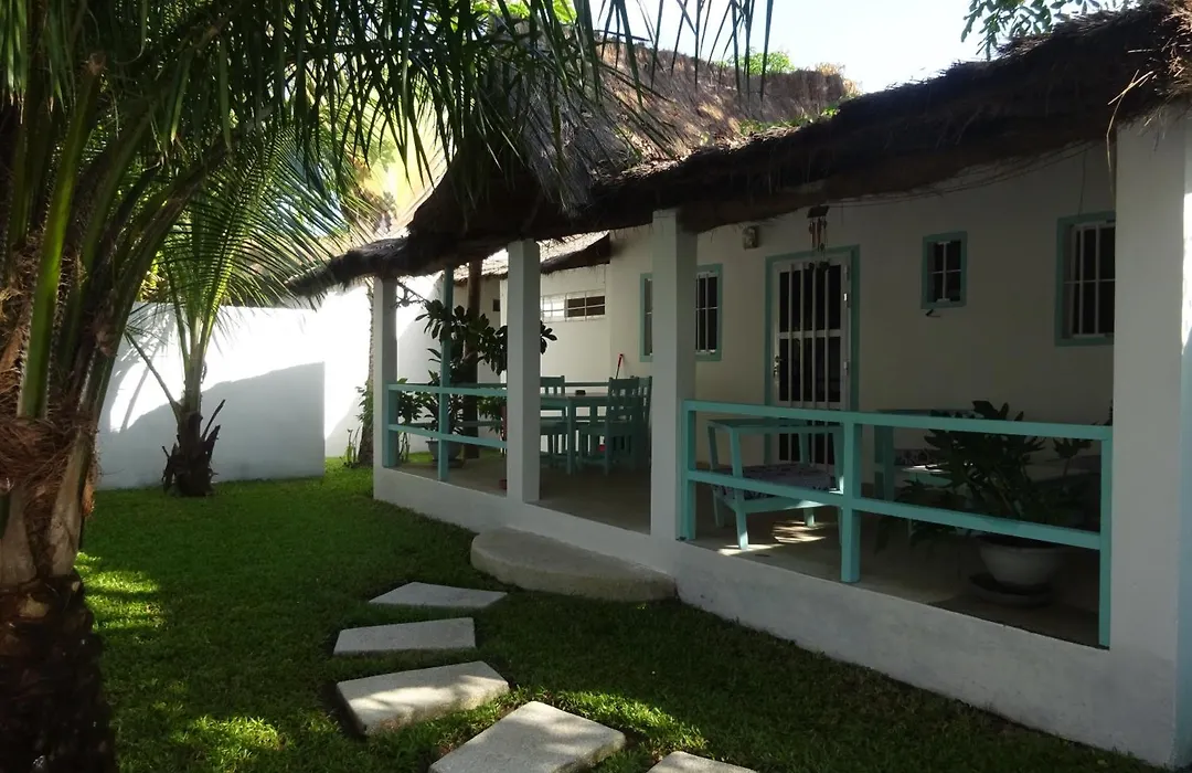 Oasis Club-1