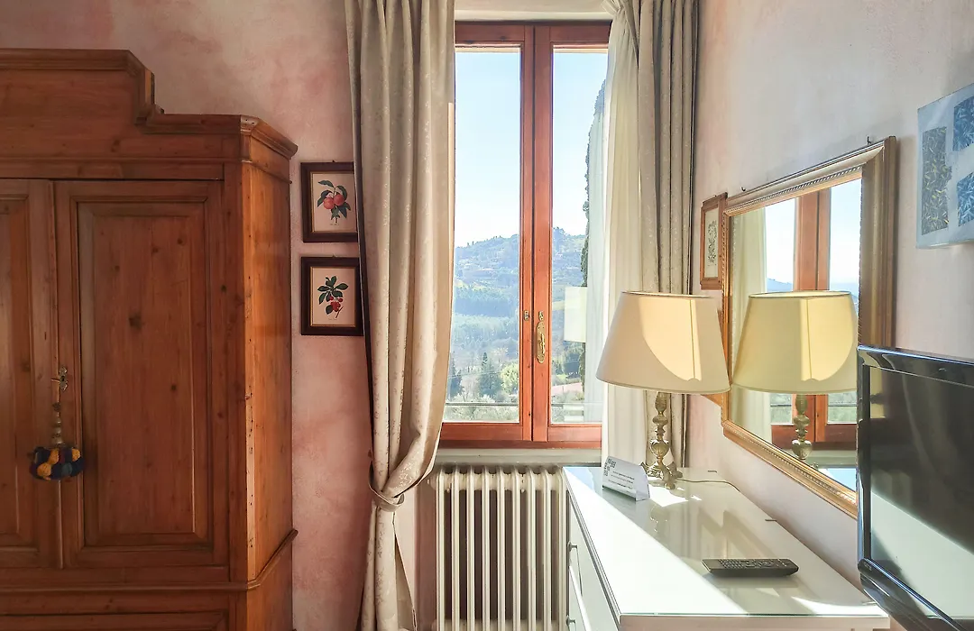 Domus Volumnia Country House-1