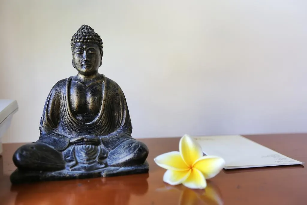 The Sanyas Suite Bali-1