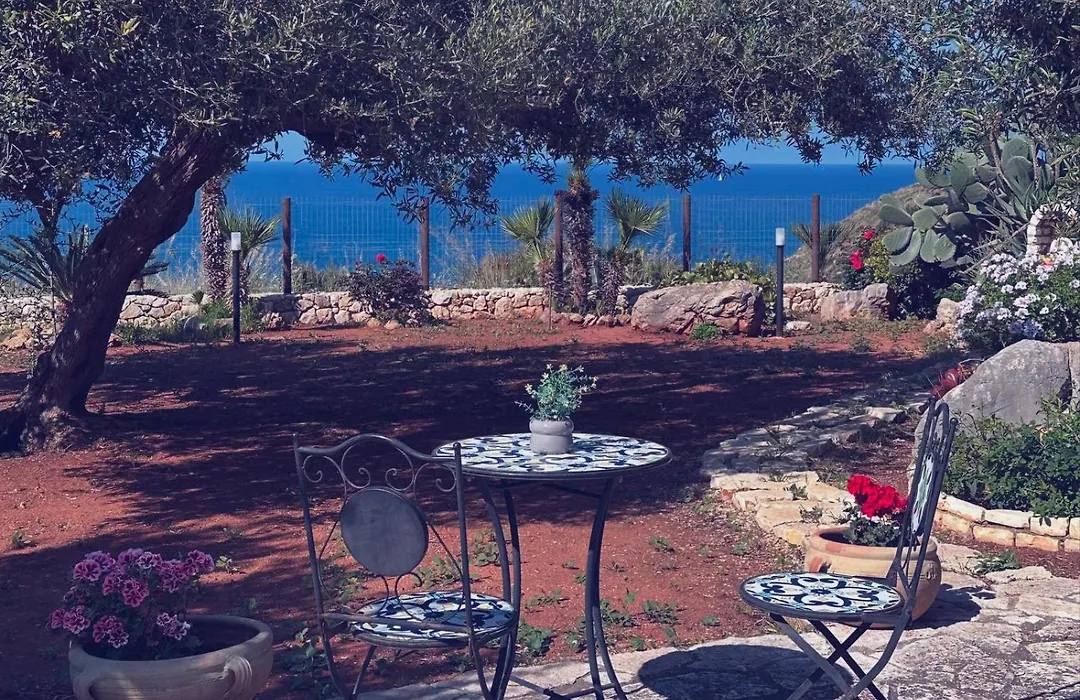 Villa Cala Bianca-1