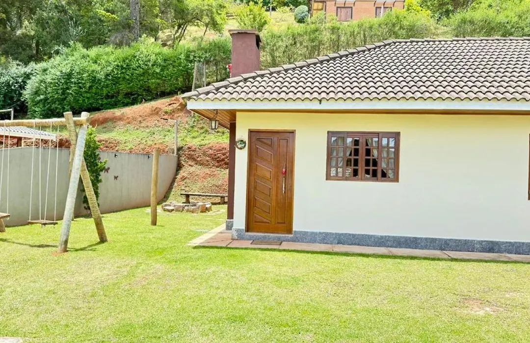 Casa para Descanso-1