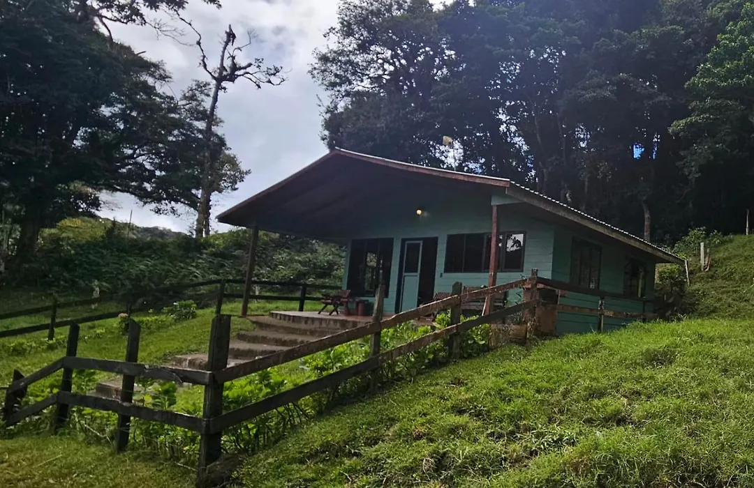 Finca Terra Viva-1