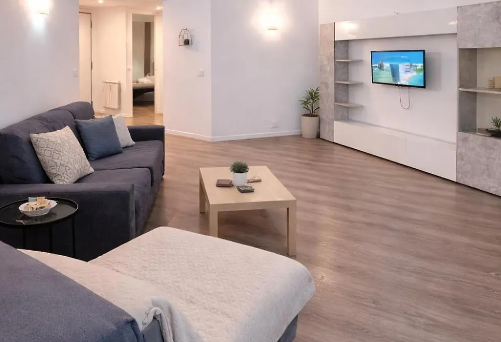 Valle Aurelia Station House One By Dama-1