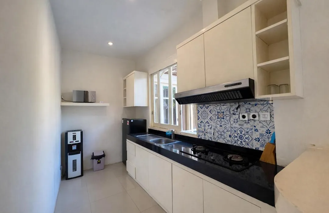 Awila Villas Kuta-1