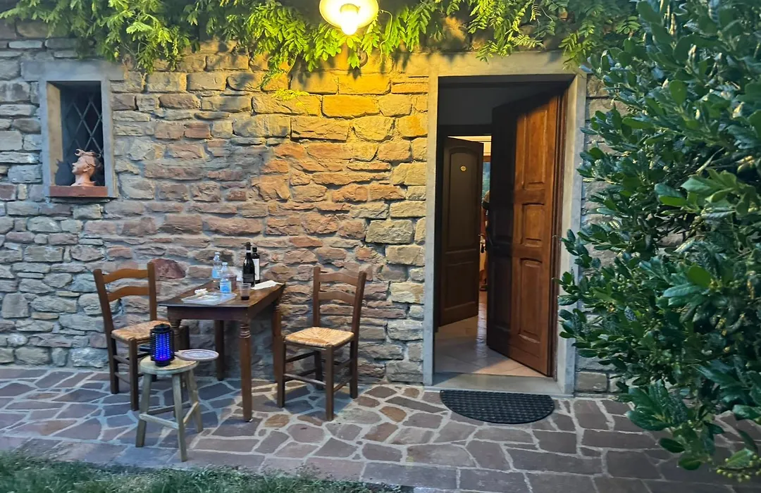 Agriturismo Corte Dei Mori-1