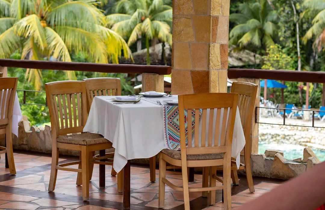 Chan-Kah Resort Village-1
