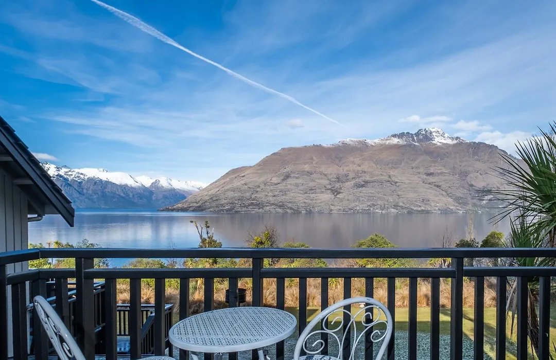 Hidden Lodge Queenstown-1