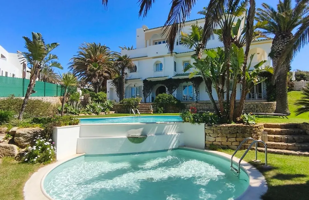 Villa Esmeralda-1
