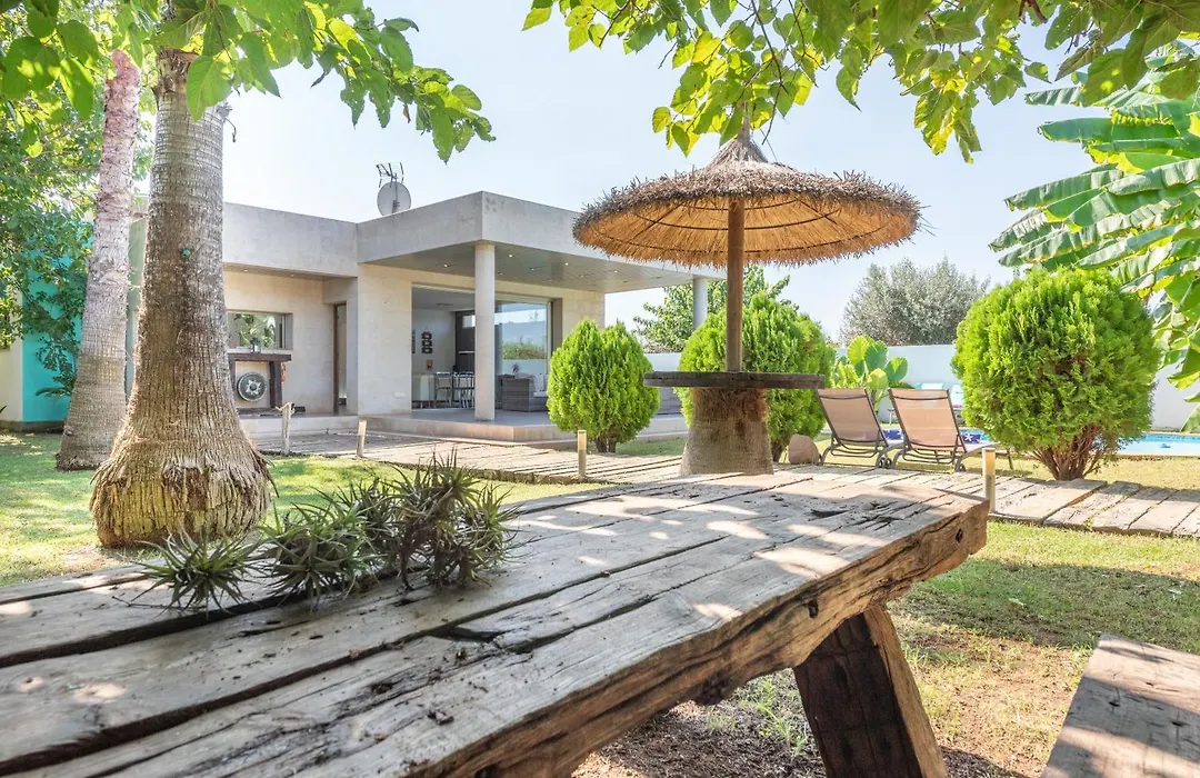 Villa Zoe-1