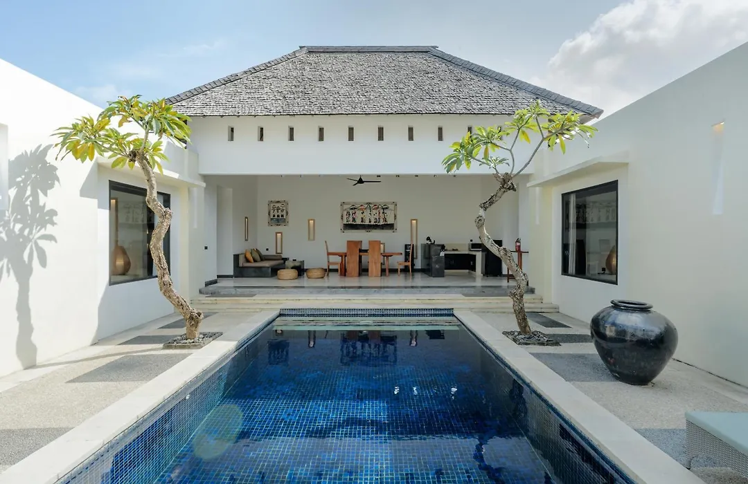 The Seminyak Suites Private Villas-1