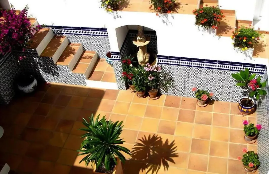 Casa el Olivo-1