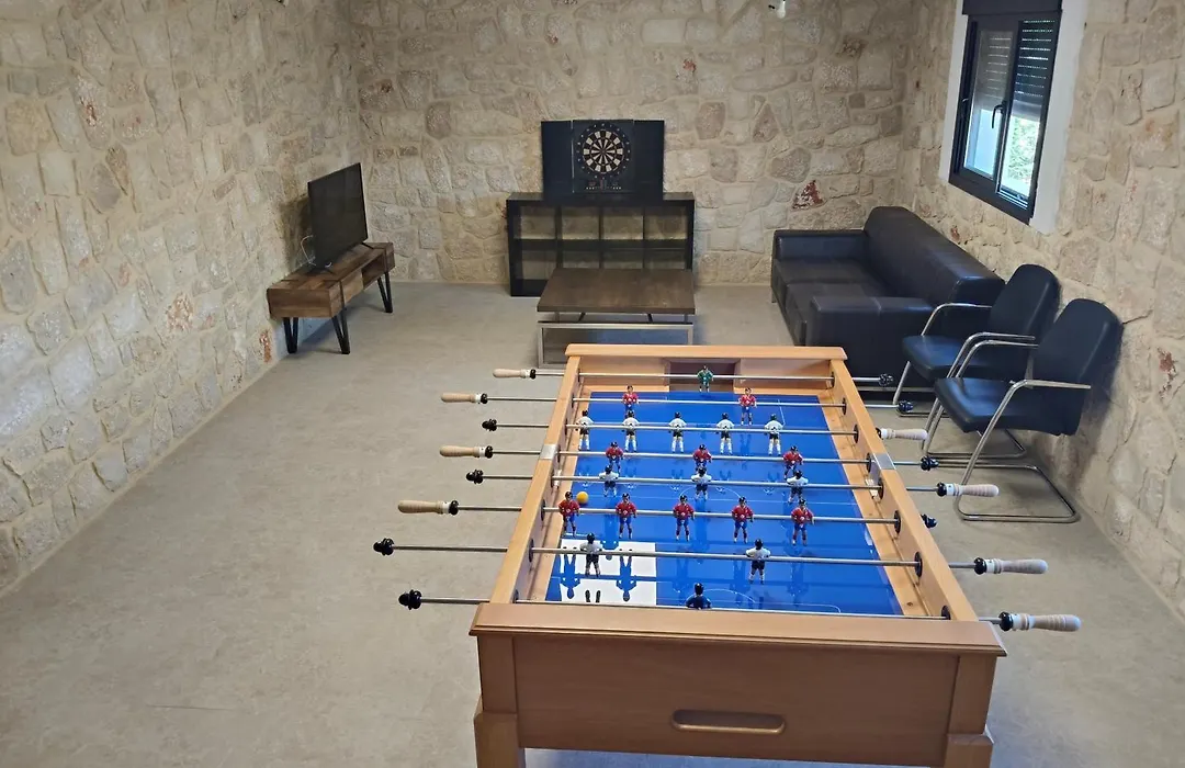 Casa Rural la Montana 2-1